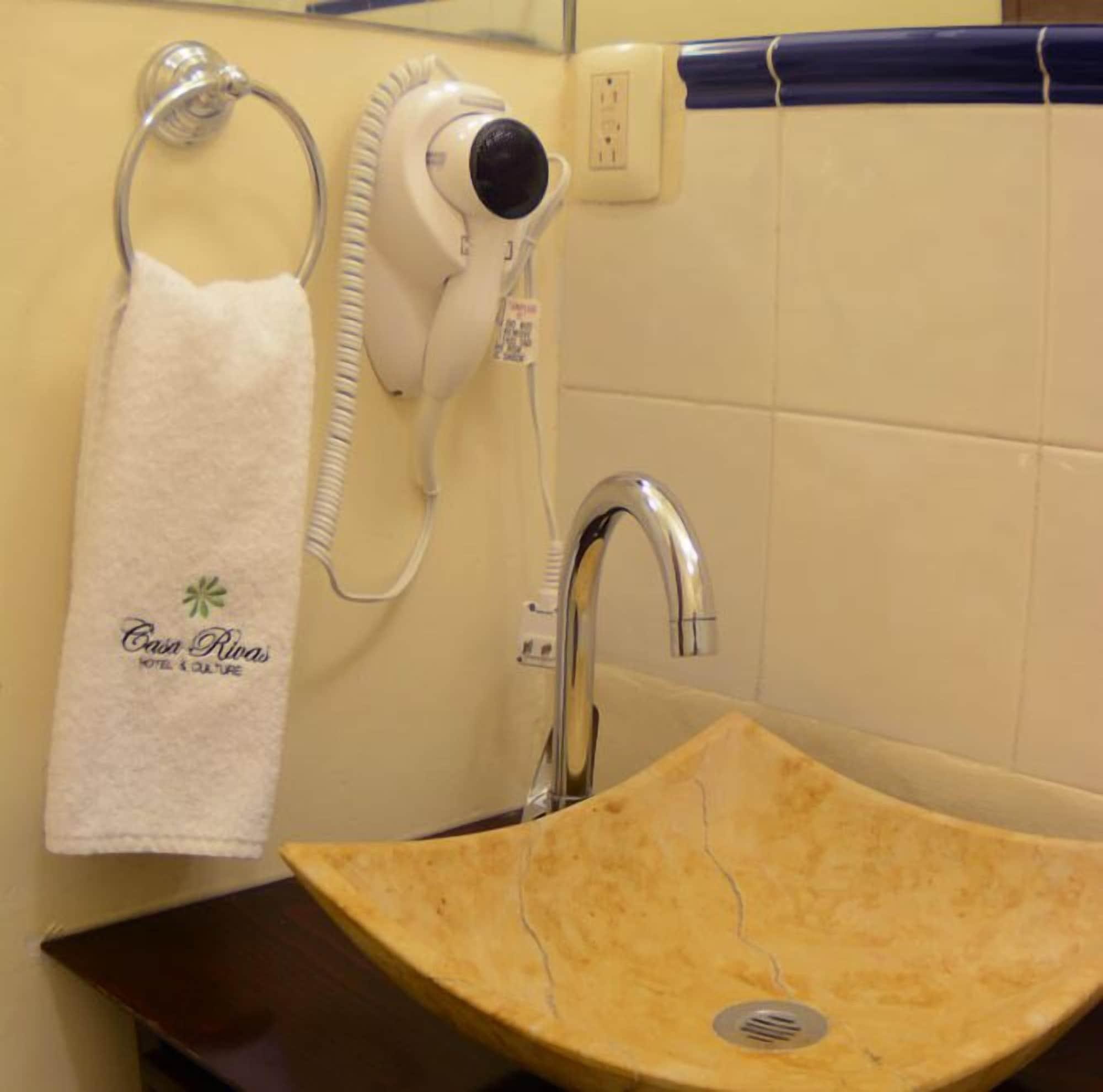 Hotel Casa Rivas Oaxaca Buitenkant foto