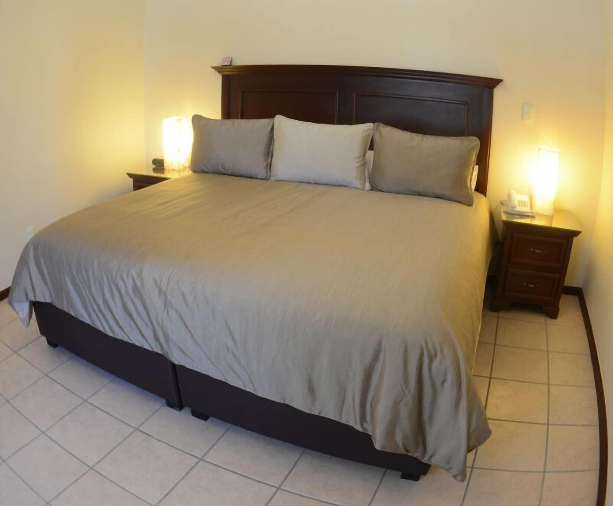 Hotel Casa Rivas Oaxaca Buitenkant foto