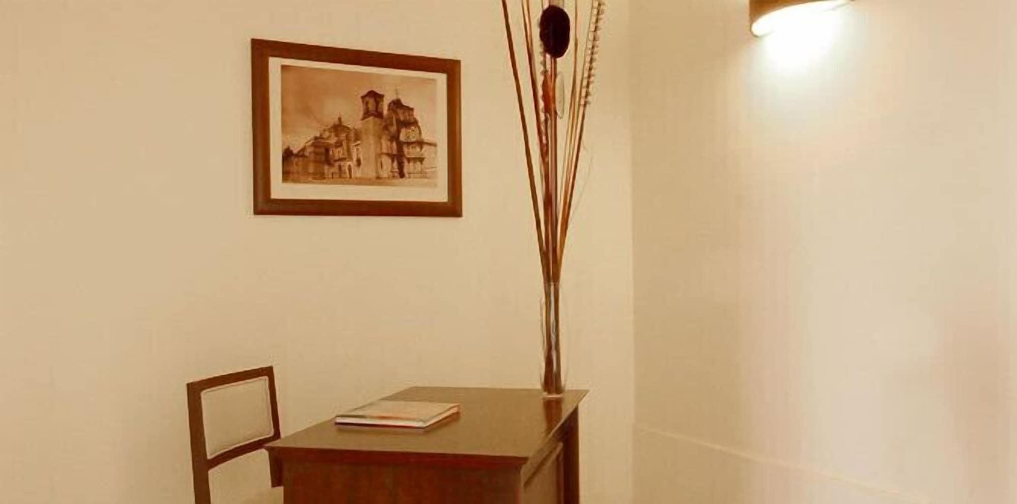 Hotel Casa Rivas Oaxaca Buitenkant foto