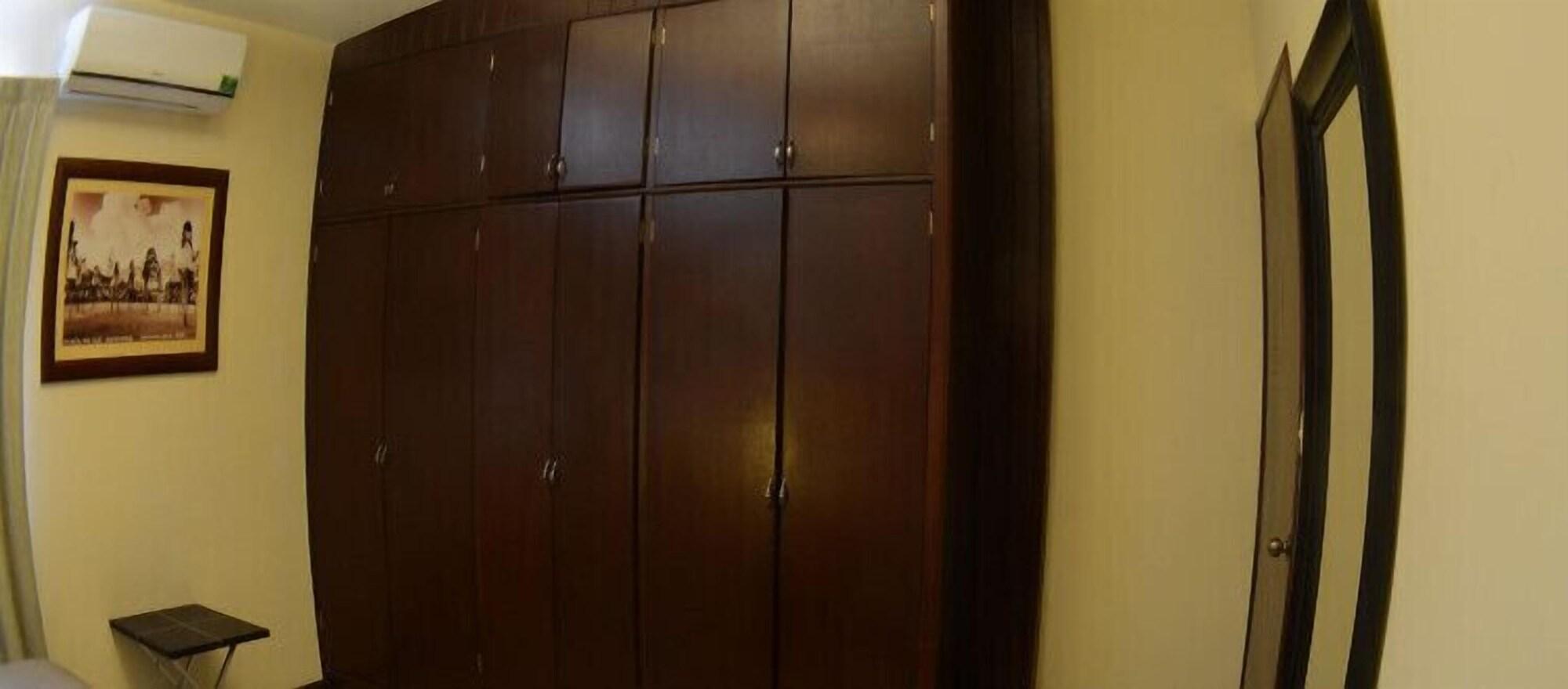 Hotel Casa Rivas Oaxaca Buitenkant foto