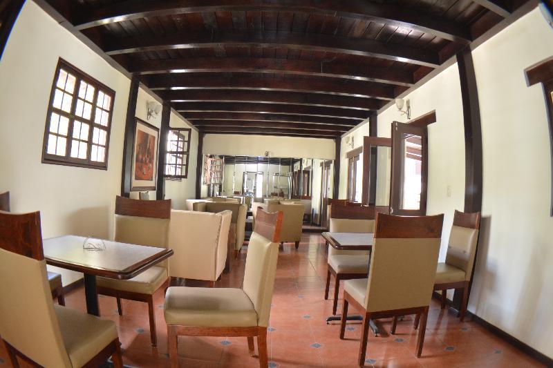 Hotel Casa Rivas Oaxaca Buitenkant foto