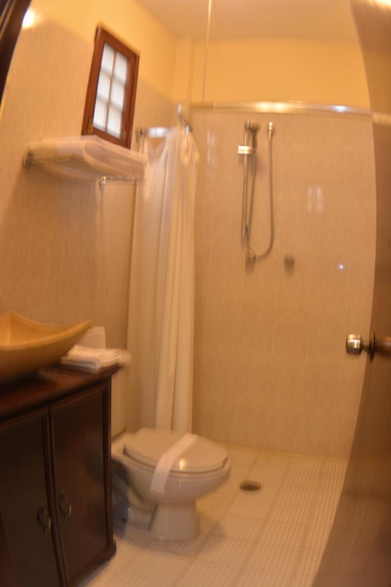 Hotel Casa Rivas Oaxaca Buitenkant foto