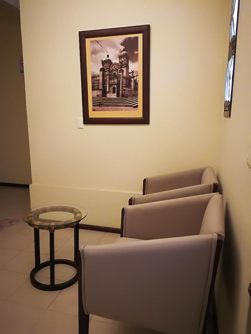 Hotel Casa Rivas Oaxaca Buitenkant foto